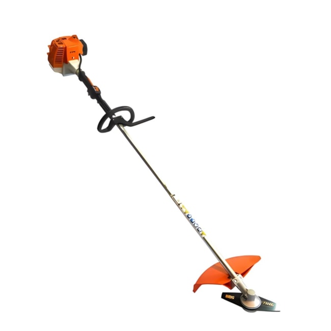 Multifuncional Lâmina 2 Facas 230mm 30,8CC 1,8CV KA120R 2 FACAS 230MM STIHL-12e7ac68-4a3e-4253-ae9f-42d2daa33390