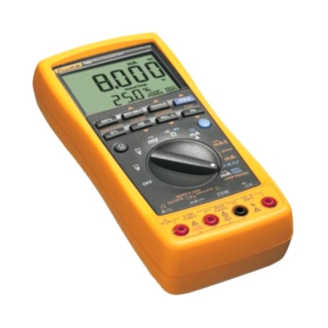 Multimedidor Digital de Processos 1000V AC/DC CAT IV 600V 789 FLUKE-e842d3f4-62cc-4847-8581-f484e40c69f3