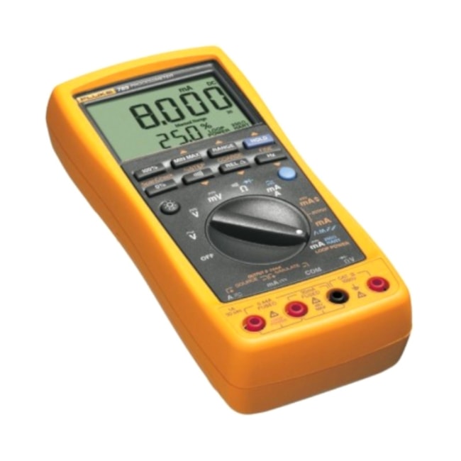 Multimedidor Digital de Processos 1000V AC/DC CAT IV 600V 789 FLUKE-5e36ba5c-995e-42e0-9dfd-9fad5149a4cf