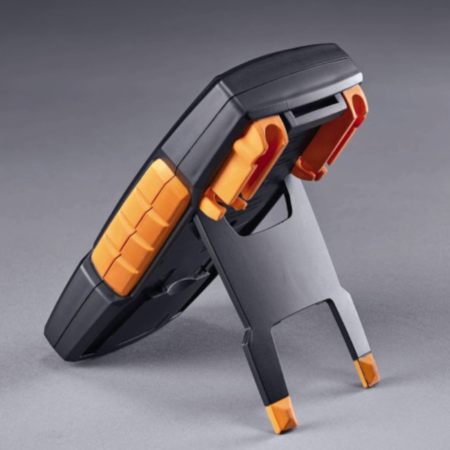 Multímetro Digital 0.1 a 1000V CAT IV 600V/CAT III 1000V 760-3 TESTO-74e7579d-360b-445e-b7a1-484480a9d57a