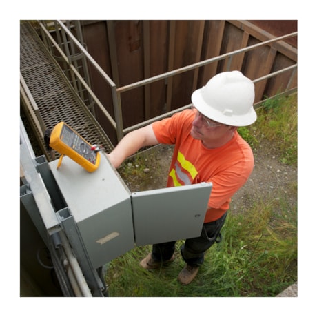 Multímetro Digital 1000/1000V (AC/DC) 10A CAT IV 600V 28II FLUKE-3578527b-562a-4bb8-99f7-12d0933dd96e