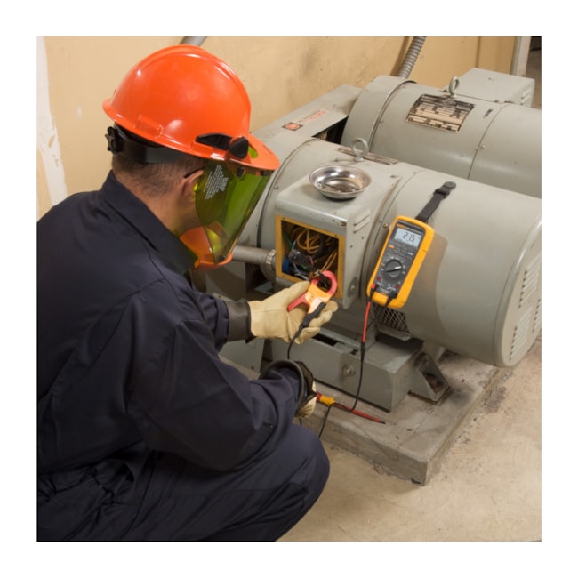 Multímetro Digital 1000/1000V (AC/DC) 10A CAT IV 600V 28II FLUKE-056943c6-0664-43d5-a091-5ab5263b77b3