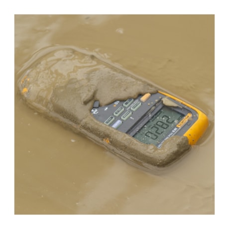 Multímetro Digital 1000/1000V (AC/DC) 10A CAT IV 600V 28II FLUKE-0f4687b8-d23e-4eab-ad18-c6c691633e6f