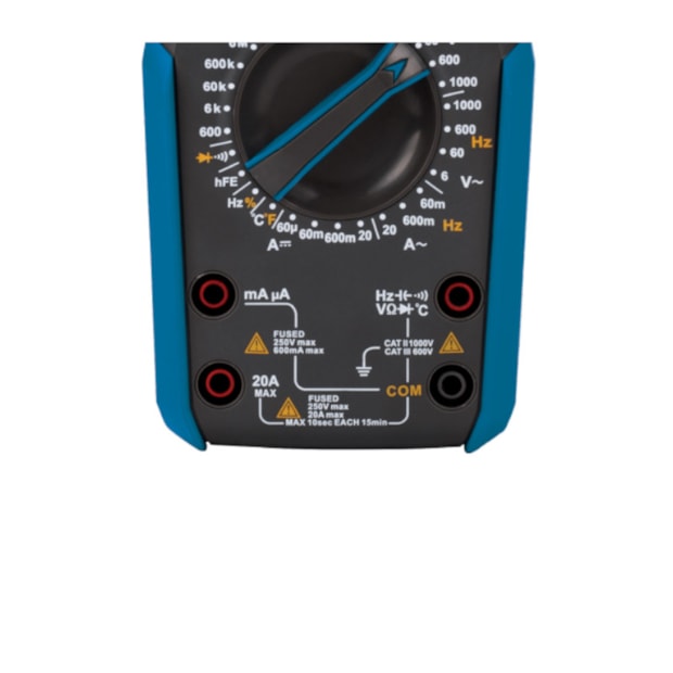 Multímetro Digital 1000/1000v ac/dc 20V CAT III ET-2042F MINIPA-088e1a90-abb4-47a1-abc3-4f61405898f1
