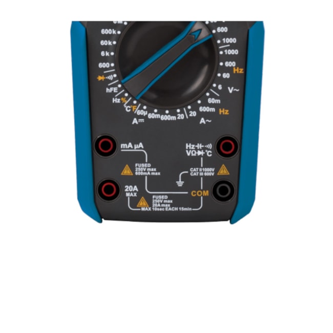 Multímetro Digital 1000/1000v ac/dc 20V CAT III ET-2042F MINIPA-5cb96e20-e1ca-4306-8e60-157e6f66e06f