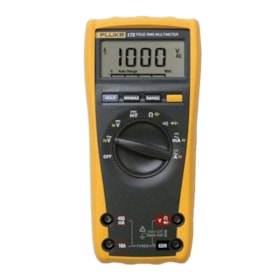 Multímetro Digital 1000/1000V AC/DC CAT IV 175 ESFP FLUKE