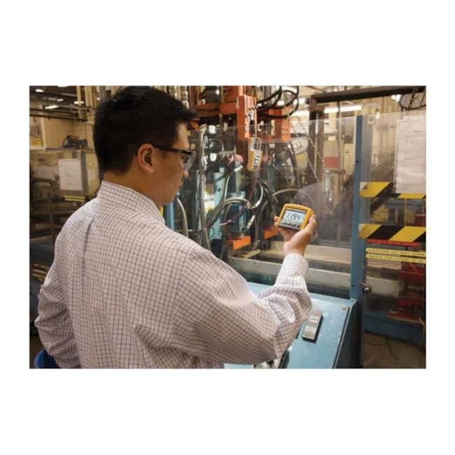 Multímetro Digital 1000/1000V AC/DC CAT IV 233 FLUKE-f3b2e97b-6b3e-452e-8c9c-87b2b3d4474d