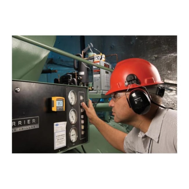 Multímetro Digital 1000/1000V AC/DC CAT IV 233 FLUKE-1a246e0b-aa09-4c62-b876-72cbfc50e0c0