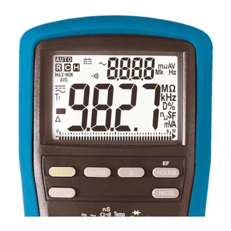 Multímetro Digital 1000/1000V AC/DC CAT IV ET-2517A MINIPA-53a7d729-9597-43fd-bb65-e6552cb49162