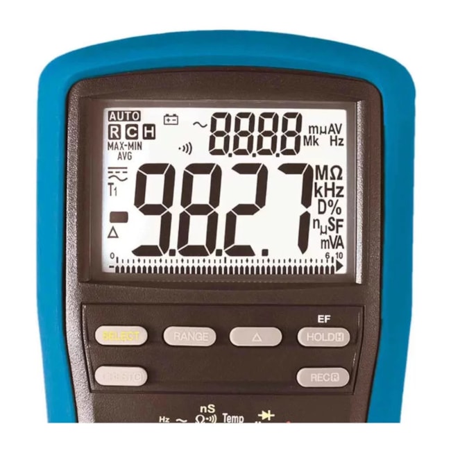 Multímetro Digital 1000/1000V AC/DC CAT IV ET-2517A MINIPA-9b4d1cd1-4408-430d-9374-a8c0c239d483