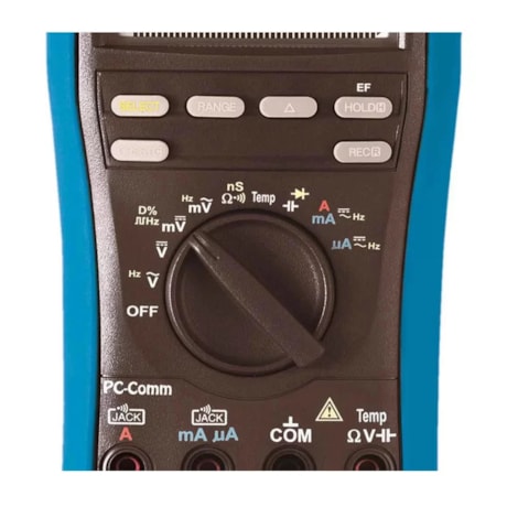 Multímetro Digital 1000/1000V AC/DC CAT IV ET-2517A MINIPA-4669d781-fc26-480f-85bb-da0568adcf51