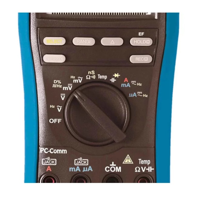 Multímetro Digital 1000/1000V AC/DC CAT IV ET-2517A MINIPA-66ae43bb-3411-4321-8ae7-44f4df787fd5