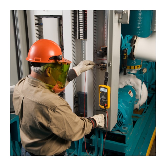 Multímetro Digital 1000V AC/DC CAT III + Acessórios 87V/E2 FLUKE-8e92c87b-e7b0-4c10-97df-366819cd2d4f