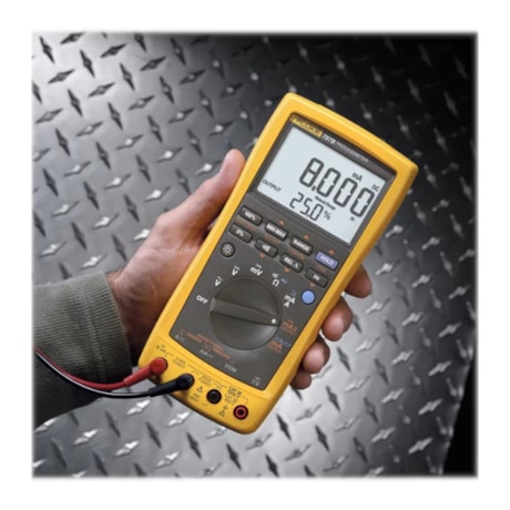 Multímetro Digital 1000V AC/DC ProcessMeter 787B FLUKE -9d2fca2a-6efe-46f4-895e-e74cfc61ee61