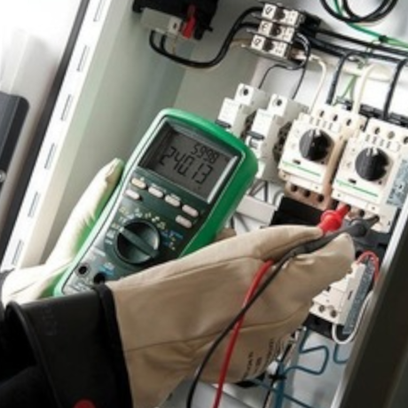 Multímetro Digital 10A 1000V 500.000 Contagens DM-860A GREENLEE-d31cc447-c023-4bae-8b12-563d61ef61ef