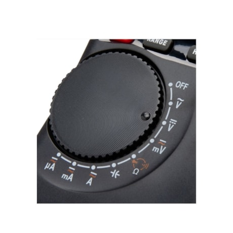 Multímetro Digital 10A (AC/DC) CAT III 600V ST03055 SATA-4144b2fb-c4d3-48d6-992a-828aec9839b9