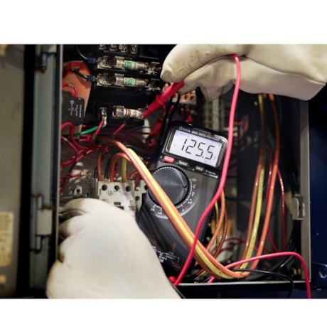 Multímetro Digital 10A (AC/DC) CAT III 600V ST03055 SATA-b0438441-1244-45cf-847f-3f33ea0afdaa