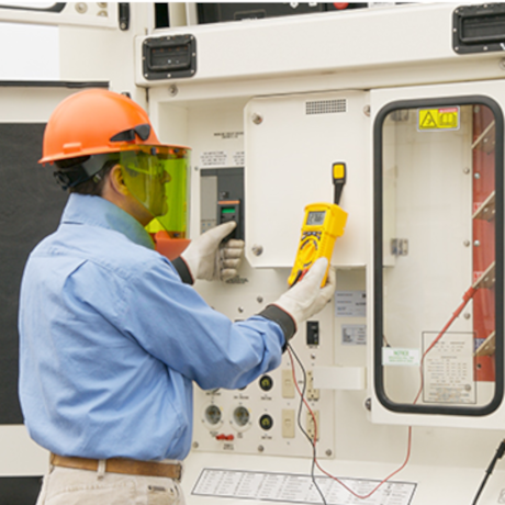 Multímetro Digital 1500V CAT IV 1000V TRUE-RMS HD160C FLUKE-0f44ab5a-caf0-4656-adce-04007055db4b