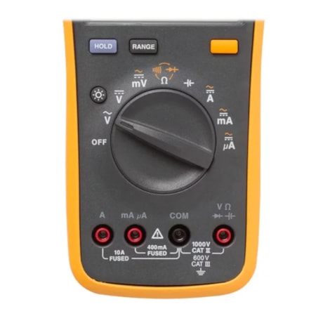 Multímetro Digital 400/1000V AC/DC CAT II 15B+ FLUKE-e36eff18-5f47-42a7-abdf-c0712c5ab2a1