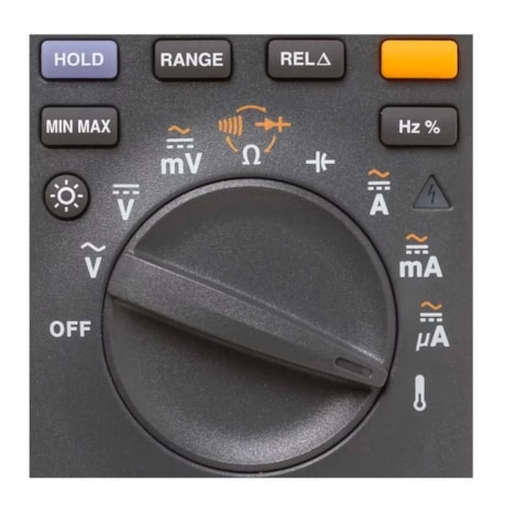 Multímetro Digital 400/1000V AC/DC CAT III 17B+ FLUKE-195d1da9-a419-4354-8759-06fb33d5e6b1