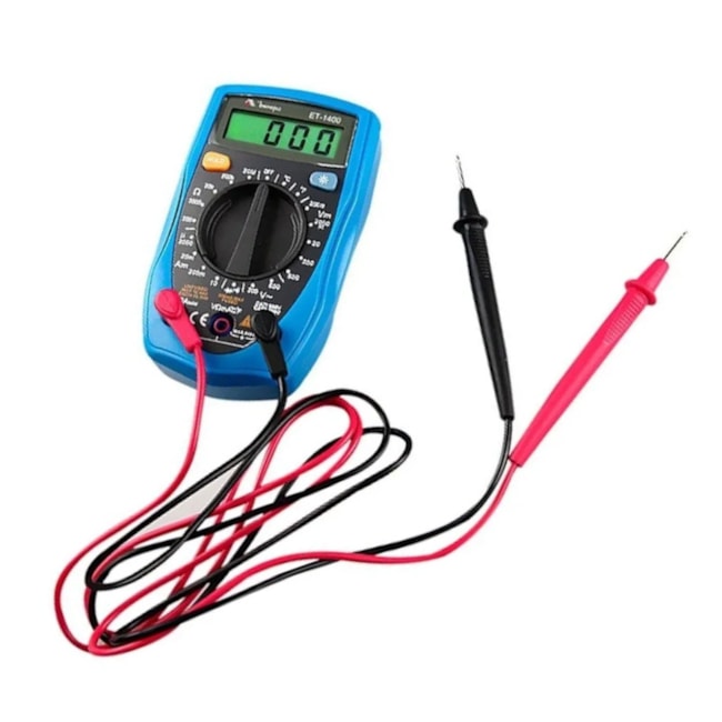 Multímetro Digital 500V AC/DC CAT II ET-1400 MINIPA-34d80dd5-d346-4a9e-a1d1-5b8d22a3b336