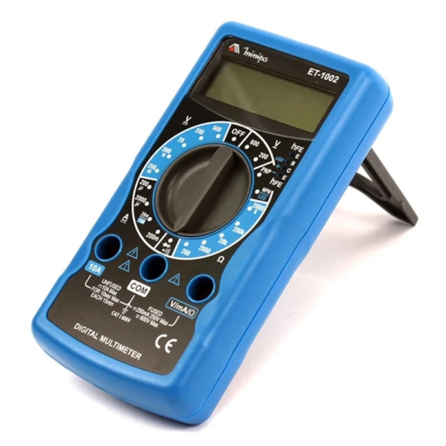 Multímetro Digital 600/600V AC/DC CAT I ET-1002 MINIPA-df27c290-b857-4f1c-a8fc-70c32d0943ed