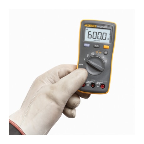Multímetro Digital 600/600V AC/DC CAT III 107 FLUKE-f99b9c46-976f-451c-8bd5-a87e89587f46