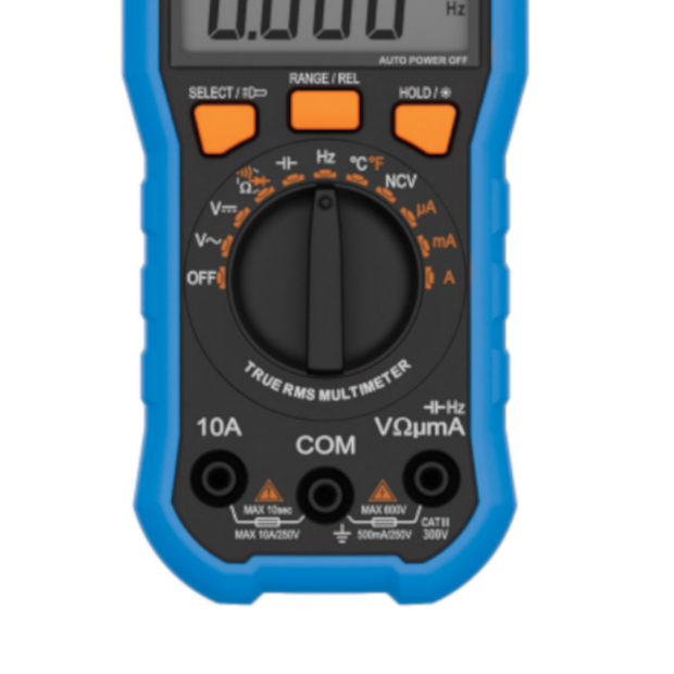 Multímetro Digital 6000 Contagens AC/DC CAT III 300V ET-1505 MINIPA-6af3d3d6-fbf5-46bc-9675-a6c8ebc5f36a