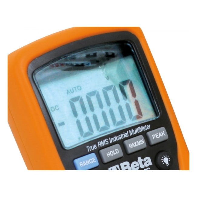 Multimetro Digital 600v 10a Rms 1760/RMS BETA-7adade5e-07f1-45fa-ad8e-e82782a9e7b9