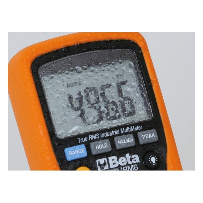 Multimetro Digital 600v 10a Rms 1760/RMS BETA-3eb8d1a5-f1dd-492e-9afd-fee2db4c5833