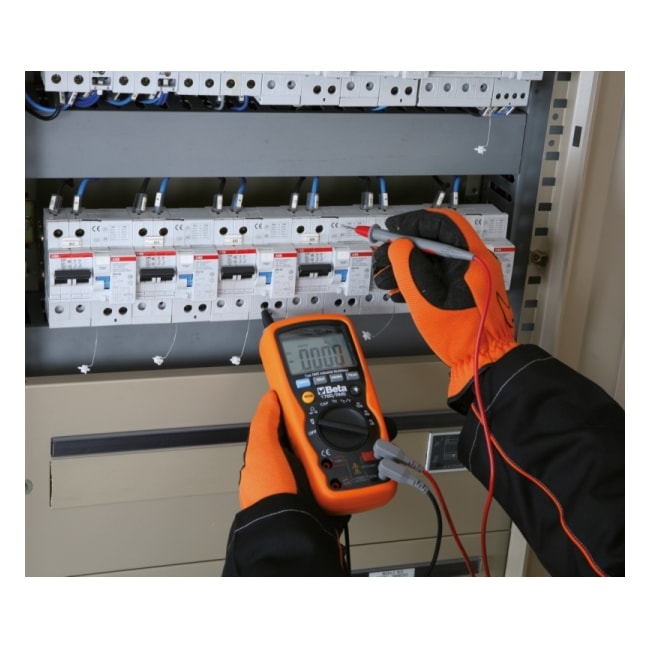 Multimetro Digital 600v 10a Rms 1760/RMS BETA-3c0a4f5c-c223-4785-a7d3-b227709452ad