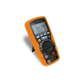 Multimetro Digital 600v 10a Rms 1760/RMS BETA