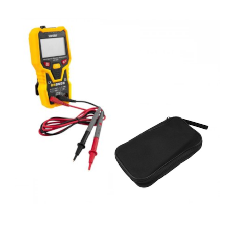 61-063 - Ideal 61-063 - Volt Sensor Non-Contact Voltage Tester - Foto 11