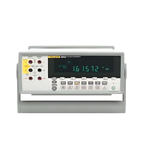 Multímetro Digital 750/1000V (AC/DC) 220V FLUKE-8808A FLUKE