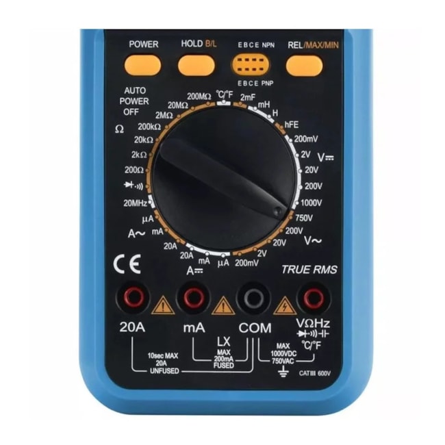 Multímetro Digital 751/1000V AC/DC CAT III ET-2082E MINIPA-24ee9e77-24ec-4276-8f9d-8173e79e21f5