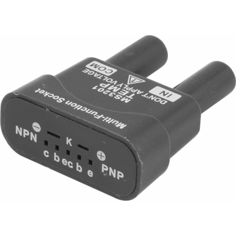 Multímetro Digital CAT III 1000V/CAT IV 600V MDV7500 3870007500 VONDER-b2590a5a-889f-459d-9d5e-3182f3fbb8d1