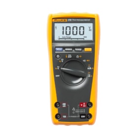 Multímetro Digital Categoria IV 600V 179 ESFP FLUKE