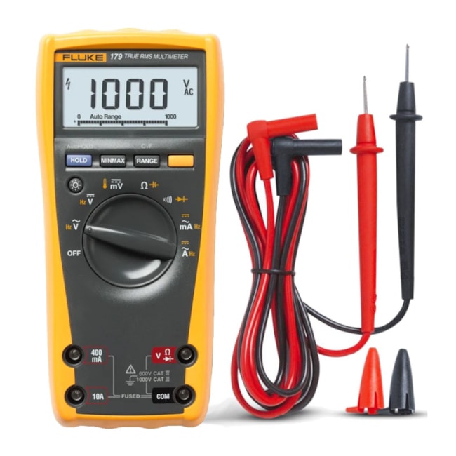 Multímetro Digital Categoria IV 600V 179 ESFP FLUKE-f1ad064b-b189-4f0b-ba8d-114df71bd6ed