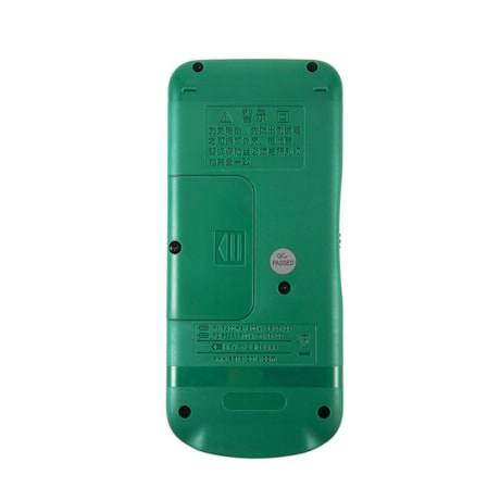 Multímetro Digital Clássico Medição de Temperatura 10A (AC/DC) CAT III 600V ST03057 SATA-b2ed8521-2315-4f9c-8c0e-01a38432b215