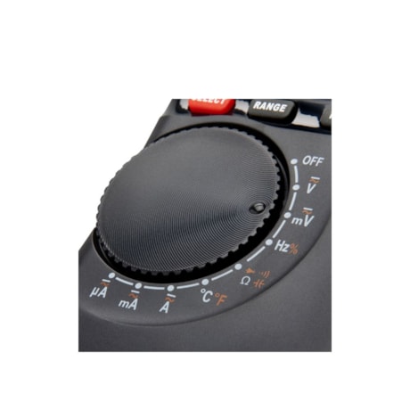Multímetro Digital Clássico Medição de Temperatura 10A (AC/DC) CAT III 600V ST03057 SATA-1b0f78a6-c39e-4861-a7b9-ea1c1518bf95