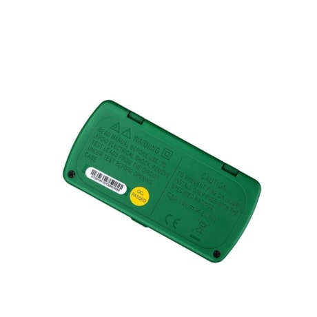 Multímetro Digital de Bolso (AC/DC) CAT II 300V STDY03001 SATA-a88c65ea-fdf0-49bc-a767-7139fad9f1c9