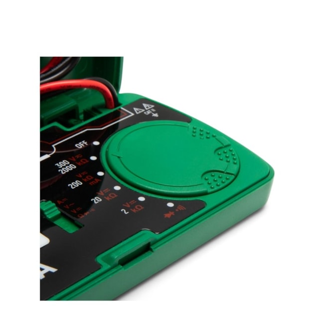 Multímetro Digital de Bolso (AC/DC) CAT II 300V STDY03001 SATA-68d59211-e030-47bc-b65f-7061cacbb854