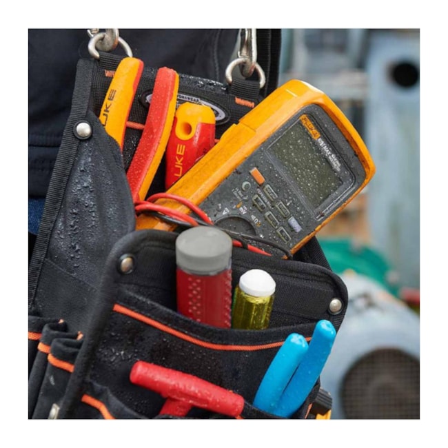 Multímetro Digital True RMS 1000/1000V AC/DC 87V MAX FLUKE-d163cec5-dce6-4012-b142-74fb847a4fdc