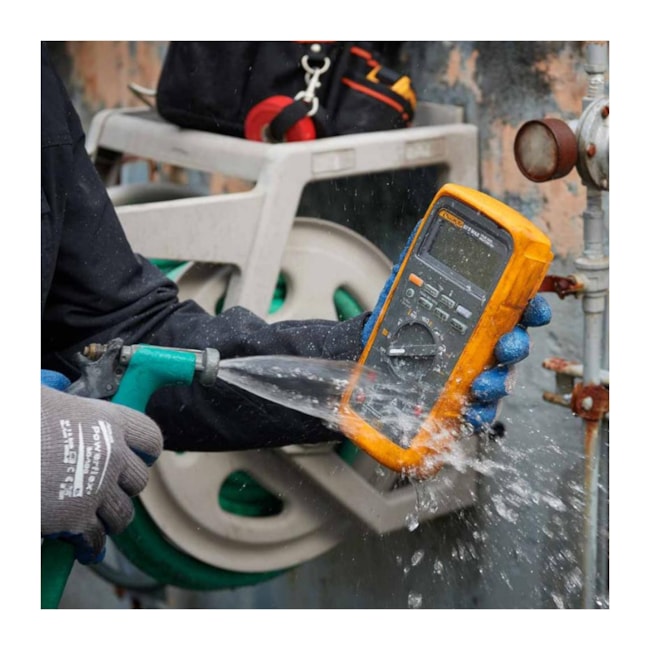 Multímetro Digital True RMS 1000/1000V AC/DC Combo com Estojo 87V MAX/E2 FLUKE-23d7ad1f-4b17-48a9-9538-63665e158d11