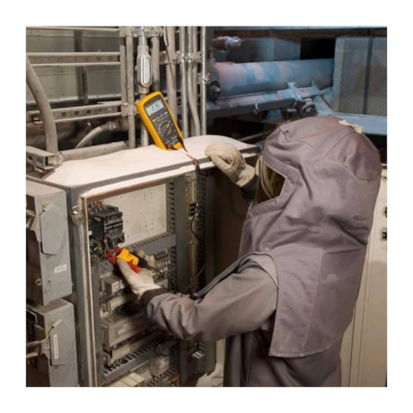 Multímetro Digital True RMS 1000/1000V AC/DC Combo com Estojo 87V MAX/E2 FLUKE-40a7b746-2e6a-4d69-83f0-e32c34ecf716