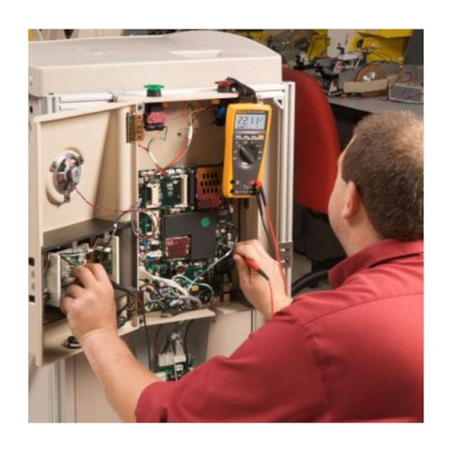 Multímetro Digital TRUE RMS 600V/1000V CAT III e IV 179/EDA2 FLUKE-ba2891c2-d764-446f-97f1-bd0b61585c90