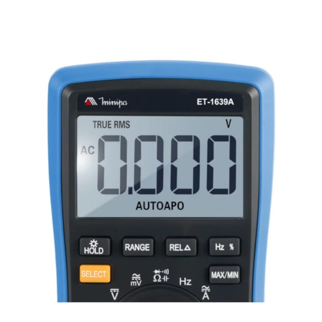 Multímetro Digital TRUE RMS CAT III ET-1639A MINIPA-bbebc5cc-6cfb-4335-9259-5b0a19bfe7bd