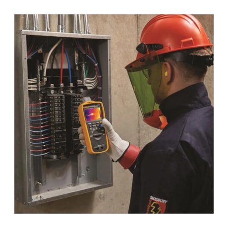 Multímetro Térmico Digital TRUE RMS CAT III e IV 279 FC FLUKE-e8cd2014-7a71-4e7f-a6a0-45d63b35fb3a