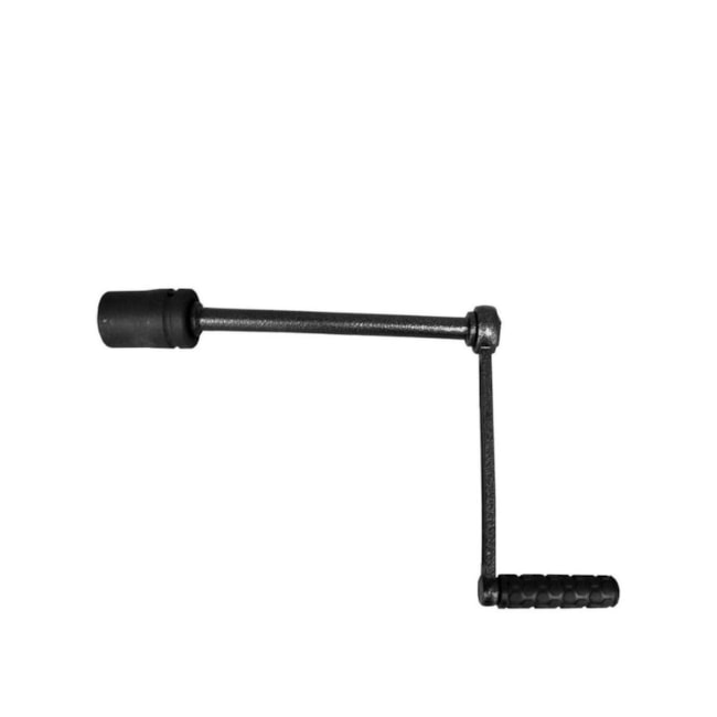 Multiplicador de Força Torque Encaixe 1