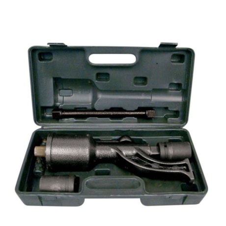 Multiplicador de Força Torque Encaixe 1